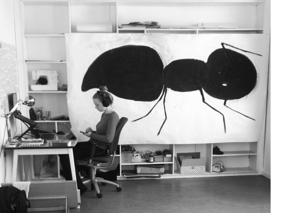 atelier czaar peterstraat